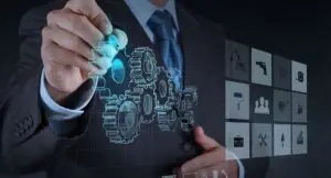 Automatizarea procesului de business în industria turismului, partea 1: Operațiunile