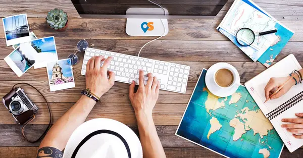 Rezervările online și coronavirusul: 3 detalii de care trebuie să țineți cont