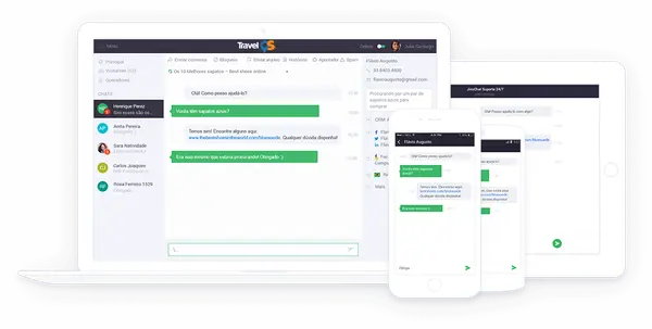 Cum să crești numărul de rezervări efectuate pe site cu ajutorul unui live chat?