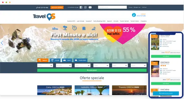 De ce trebuie să ai un site responsive pentru agenția ta