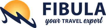 Logo Fibula Air Travel