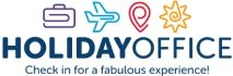 Logo Holiday Office