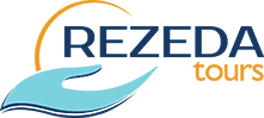 Logo Rezeda