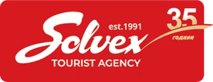 Logo Solvex