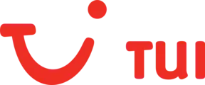 Logo TUI